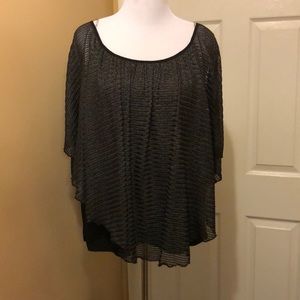 Elegant top